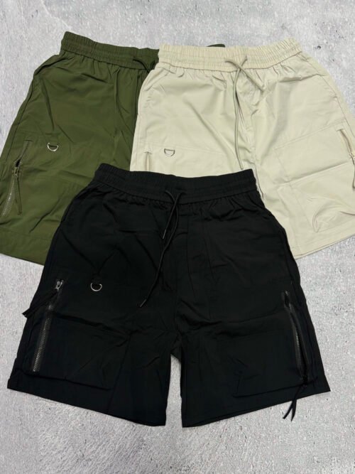 Bermuda Fernando hombre al por mayor talles XS a XL Rintaro Indumentaria