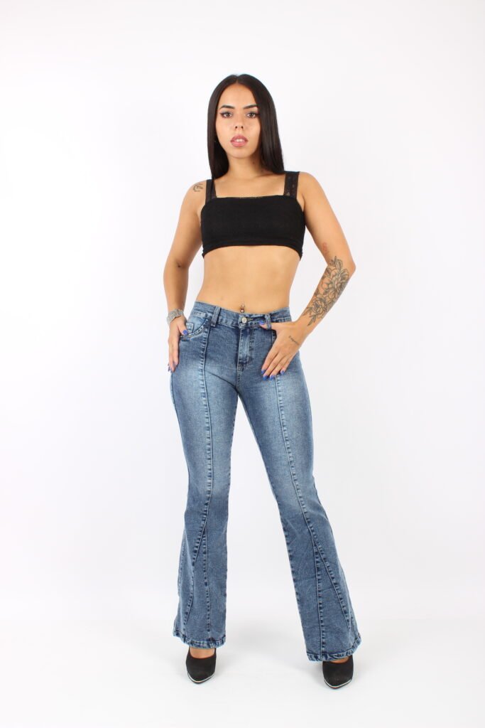mujer