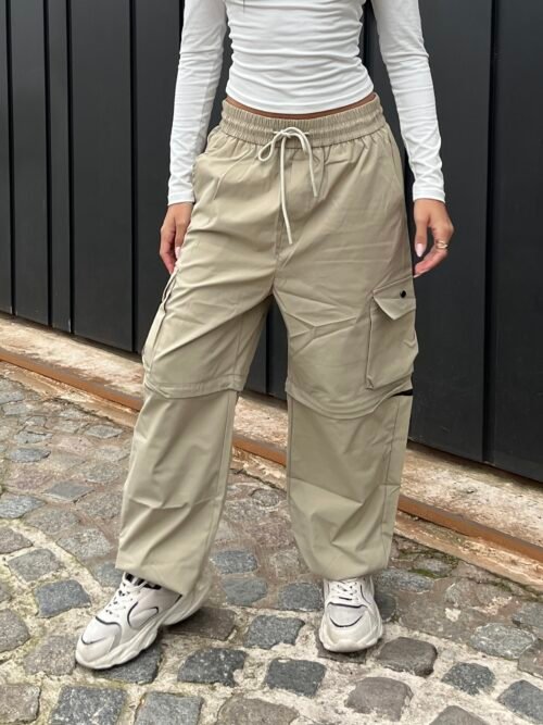 Pantalón Cargo P7