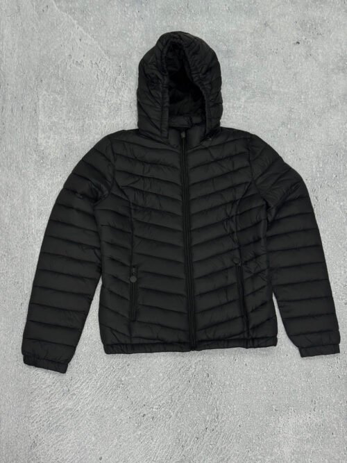 Campera Dama deportiva al por mayor talles M a 2XL Rintaro Indumentaria