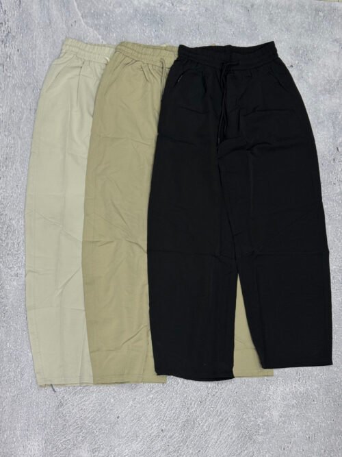 Pantalon Baggy P1 Unisex al por mayor talles L a 4XL Rintaro Indumentaria