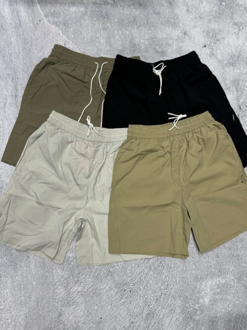 Bermuda Yoel unisex al por mayor talles L a 4XL Rintaro Indumentaria